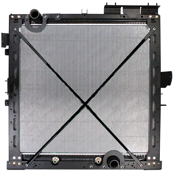 INTERNATIONAL LT/PROSTAR 2017 & UP RADIATOR 34 1/8